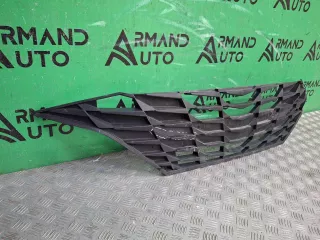 86351AA000 решетка радиатора Hyundai Elantra CN7 Арт 336720RM, вид 2