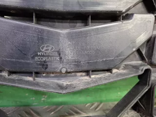 86351AA000 решетка радиатора Hyundai Elantra CN7 Арт 336720RM, вид 10