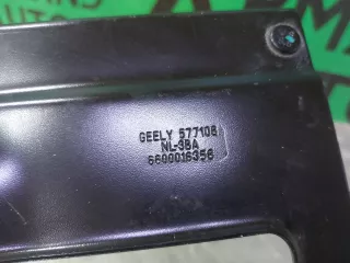 2020000400, 6600016358, 7 Кронштейн преобразователя напряжения Geely Atlas Pro Арт 336856RM, вид 8