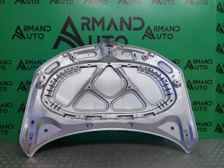 5JA823031E капот шкода рапид Skoda Rapid Арт ARM280763, вид 8