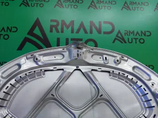 5JA823031E капот шкода рапид Skoda Rapid Арт ARM280763, вид 9