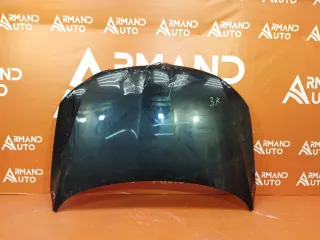 5JA823031E, 60u823155 капот шкода рапид Skoda Rapid Арт AR130463, вид 1