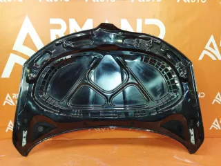 5JA823031E, 60u823155 капот шкода рапид Skoda Rapid Арт AR130463, вид 7