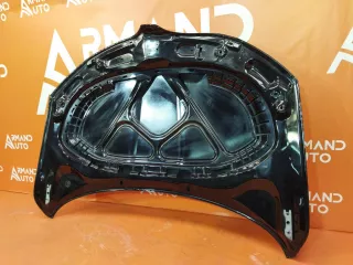5JA823031E, 60u823155 капот шкода рапид Skoda Rapid Арт AR130463, вид 8