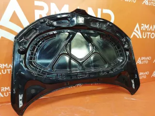 5JA823031E, 60u823155 капот шкода рапид Skoda Rapid Арт AR130463, вид 9