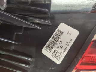 971945091B фонарь внешний Porsche Panamera 971 Арт AR166159, вид 13