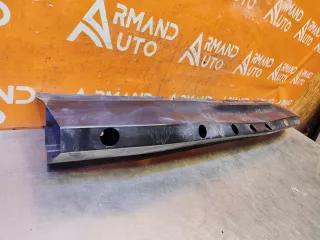 5000B244, 1 Усилитель бампера нижний Mitsubishi Pajero Sport 2 restailing Арт AR277382, вид 5