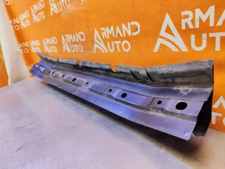 5000B244, 1 Усилитель бампера нижний Mitsubishi Pajero Sport 2 restailing Арт AR277382, вид 8