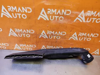 28210L1200, 4 Воздуховод воздушного фильтра Kia K5 3 Арт AR277465, вид 1
