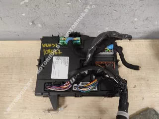 284B14CB0A Блок предохранителей Nissan Qashqai 2 Арт 00103467, вид 1