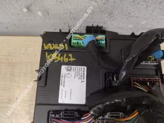 284B14CB0A Блок предохранителей Nissan Qashqai 2 Арт 00103467, вид 2