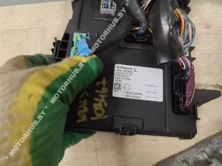 284B14CB0A Блок предохранителей Nissan Qashqai 2 Арт 00103467, вид 3