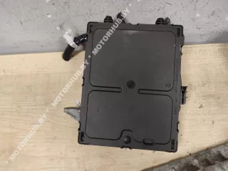 284B14CB0A Блок предохранителей Nissan Qashqai 2 Арт 00103467, вид 5