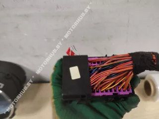  Блок предохранителей Skoda Yeti Арт 00103363, вид 4
