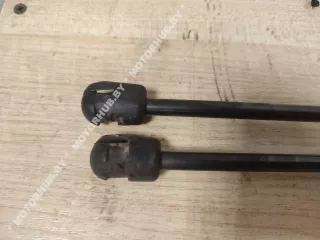 5L6827550 Амортизатор крышки багажника (3-5 двери) Skoda Yeti Арт 00103373, вид 4
