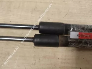 5L6827550 Амортизатор крышки багажника (3-5 двери) Skoda Yeti Арт 00103373, вид 7