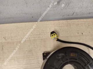 255540638R Шлейф руля Renault Duster 2 Арт 00103244_1, вид 3
