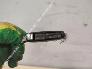 3T0837202H Ключ Skoda Yeti Арт 00103217, вид 3