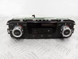 7P6907040BR Переключатель отопителя Volkswagen Touareg 2 Арт 00253708, вид 1
