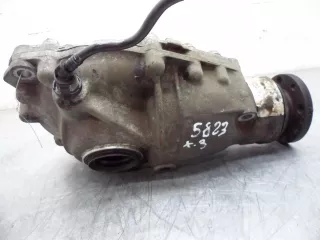 7578153 Редуктор передний BMW X3 F25 Арт 00262204, вид 1