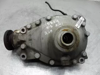 7578153 Редуктор передний BMW X3 F25 Арт 00262204, вид 2