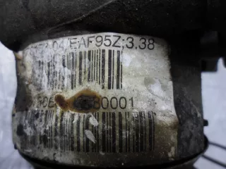 7578153 Редуктор передний BMW X3 F25 Арт 00262204, вид 5