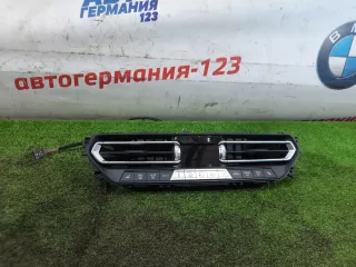 64119459482, 9459482 Блок управления климат-контролем BMW 3 G20/G21 Арт 36798, вид 1