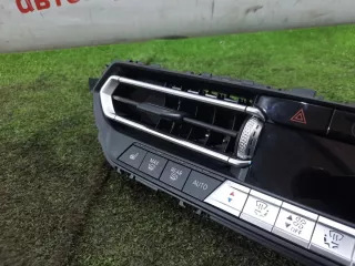 64119459482, 9459482 Блок управления климат-контролем BMW 3 G20/G21 Арт 36798, вид 2