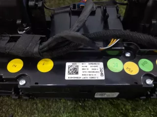64119459482, 9459482 Блок управления климат-контролем BMW 3 G20/G21 Арт 36798, вид 10