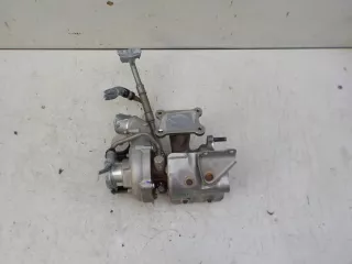F4J161118010 Турбокомпрессор Chery Tiggo 8 PRO Арт BIT734958, вид 1