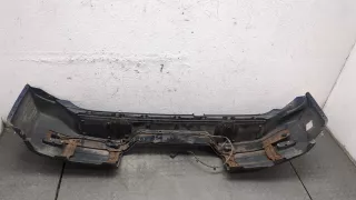 85022ZQ00A Бампер задний синий Nissan Armada Арт 9276338, вид 4