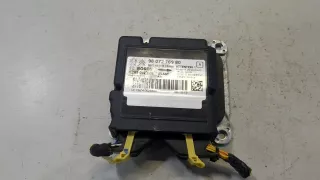 9807276980,0285012006 Блок AirBag Peugeot 2008 Арт 9275209, вид 1