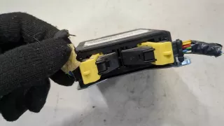 9807276980,0285012006 Блок AirBag Peugeot 2008 Арт 9275209, вид 3