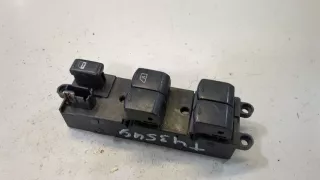 254019Y800 Кнопка стеклоподъемника переднего правого Nissan Murano Z50 Арт 9275751, вид 1