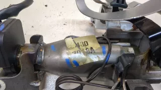 8924502020,0265005487 Рулевая колонка Toyota Avensis 2 Арт 9276023, вид 3