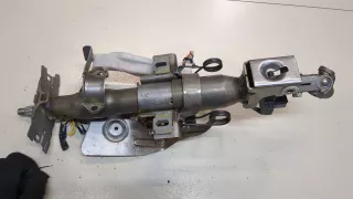 8924502020,0265005487 Рулевая колонка Toyota Avensis 2 Арт 9276023, вид 4