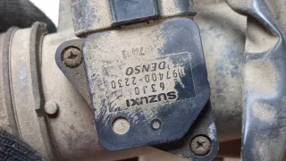1370064J00 Корпус воздушного фильтра Suzuki Grand Vitara JT Арт 9276819, вид 2