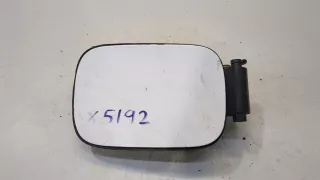 51177166825,51177166762 Лючок бензобака белый BMW 1 E81/E82/E87/E88 Арт 9276524, вид 1