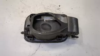 51177166825,51177166762 Лючок бензобака белый BMW 1 E81/E82/E87/E88 Арт 9276524, вид 2