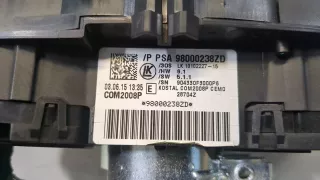 98000238ZD Переключатель подрулевой (стрекоза) Citroen DS4 Арт 9277616, вид 3