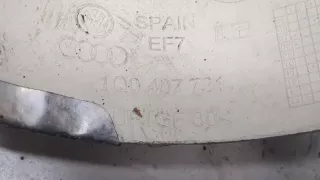 1Q0407721 Теплозащита кузова Volkswagen Atlas Арт 9275486, вид 3