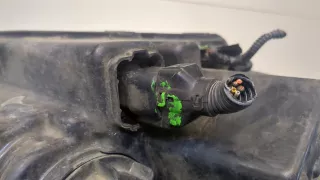 921013E030 Фара передняя левая Kia Sorento 1 Арт 8459354, вид 5