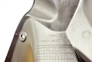 140930917 , moto12807430 Щиток приборов (приборная панель) Kawasaki Z Арт moto12807430, вид 5