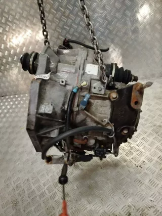  КПП автоматическая (АКПП) Daewoo Kalos Арт 45622, вид 2