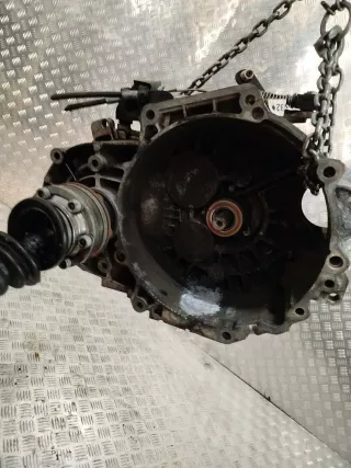 KNS КПП механическая (МКПП) Volkswagen Passat B6 Арт 45732, вид 1
