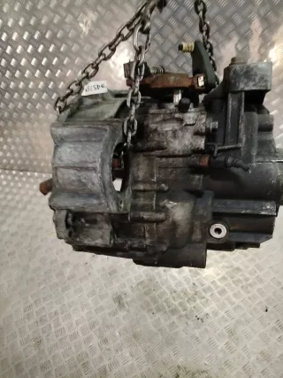 KNS КПП механическая (МКПП) Volkswagen Passat B6 Арт 45732, вид 2
