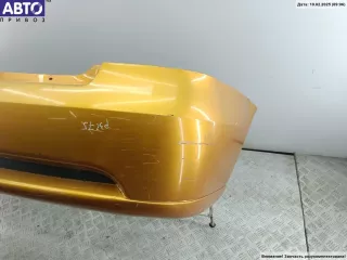  Бампер задний Opel Astra G Арт 52467152, вид 3