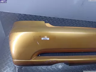  Бампер задний Opel Astra G Арт 52467152, вид 5