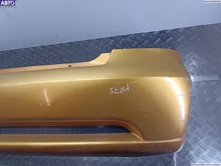  Бампер задний Opel Astra G Арт 52467152, вид 6