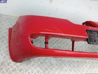 62022AU340 Бампер передний Nissan Primera 12 Арт 53902855, вид 4
